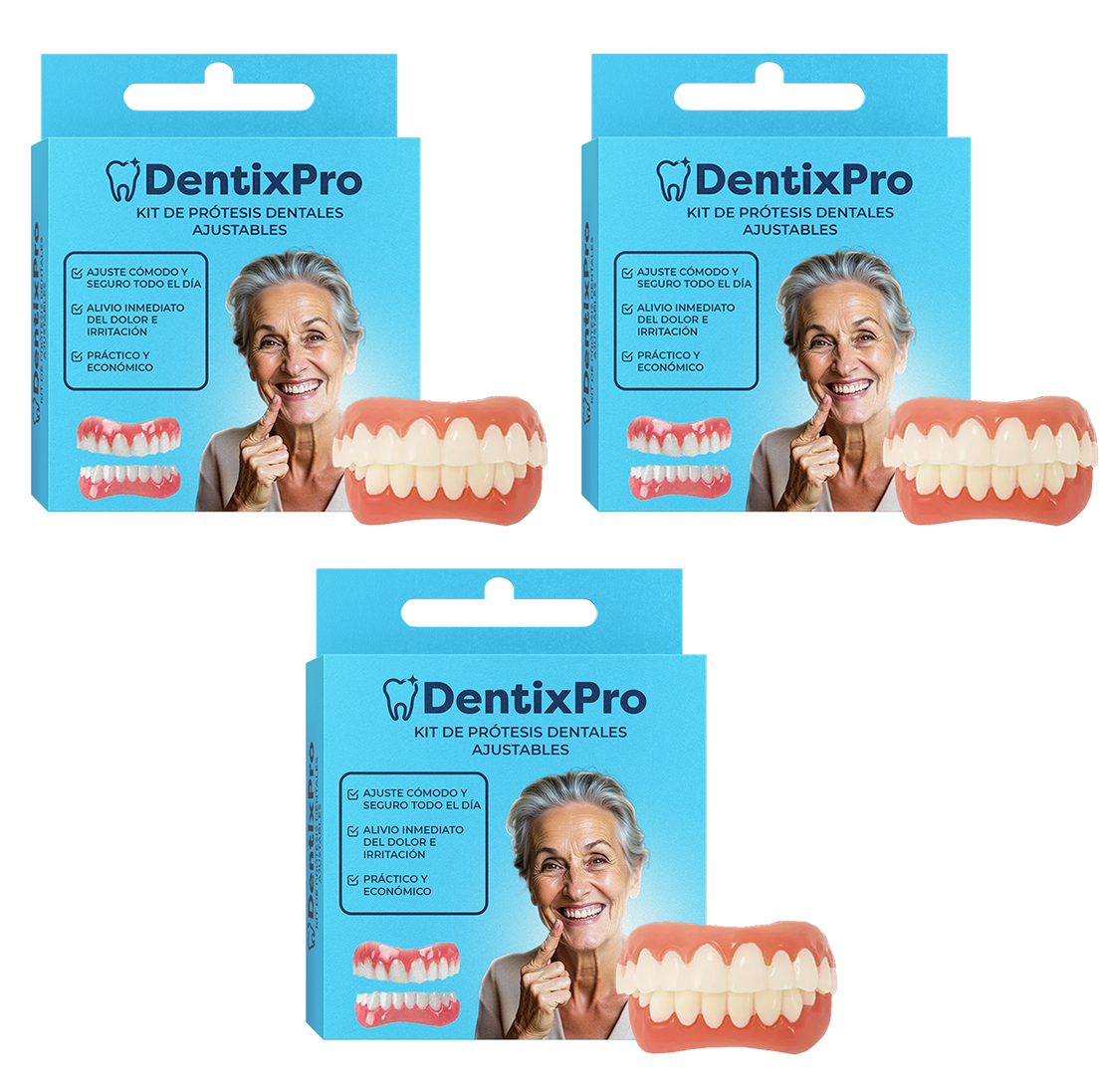 DentixPro